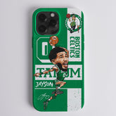 Jayson Tatum - Stark Collection